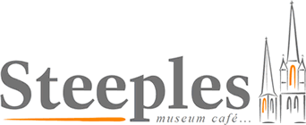 Steeples Logo